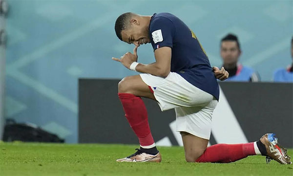 Những cầu thủ nổi bật tại World Cup 2022