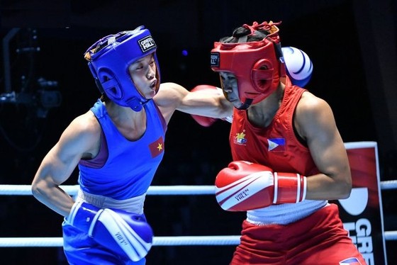 Giải vô địch trẻ boxing toàn quốc 2022: Đồng Nai giành 1 HCV, 1 HCB, 1 HCĐ