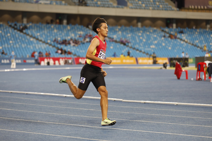 ASEAN Para Games 12: