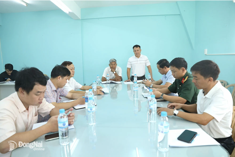 Mở cửa tự do suốt mùa giải 2023-2024 để khán giả vào sân ủng hộ đội Đồng Nai
